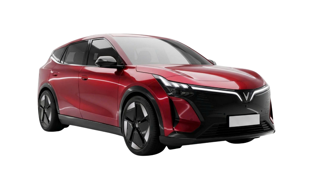 VF8 ALL NEW