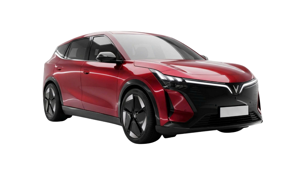 VF8 ALL NEW