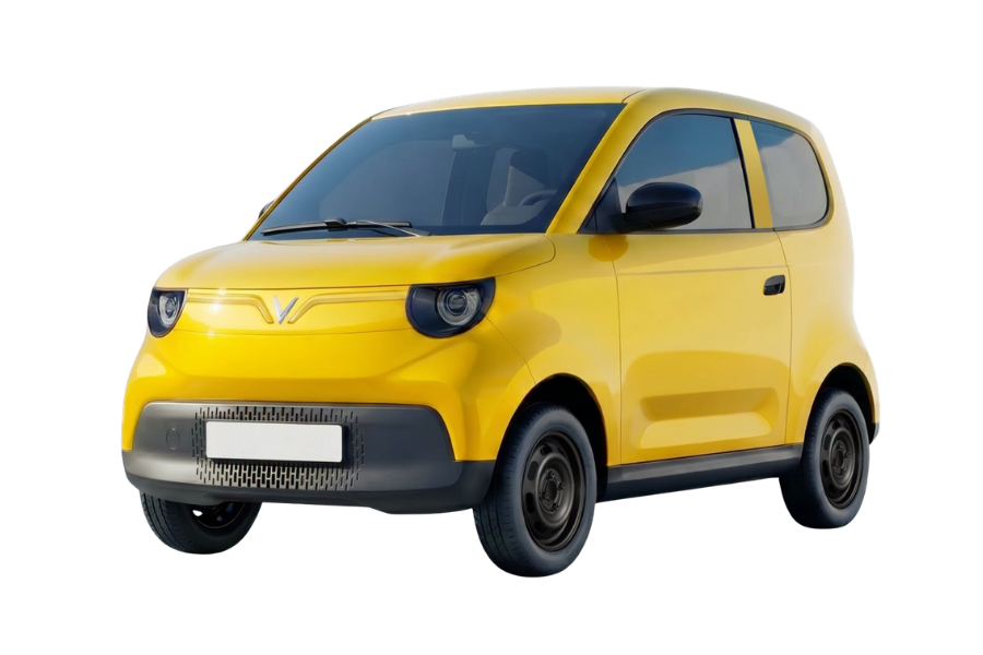 Vinfast VF 2
